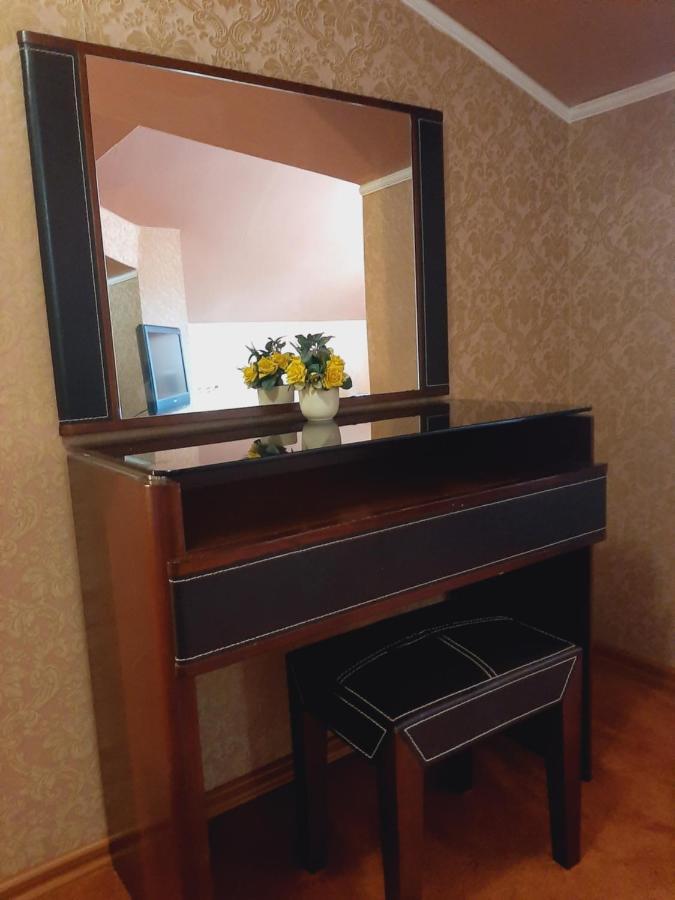 Kak Doma Aparthotel Odessa Exterior photo