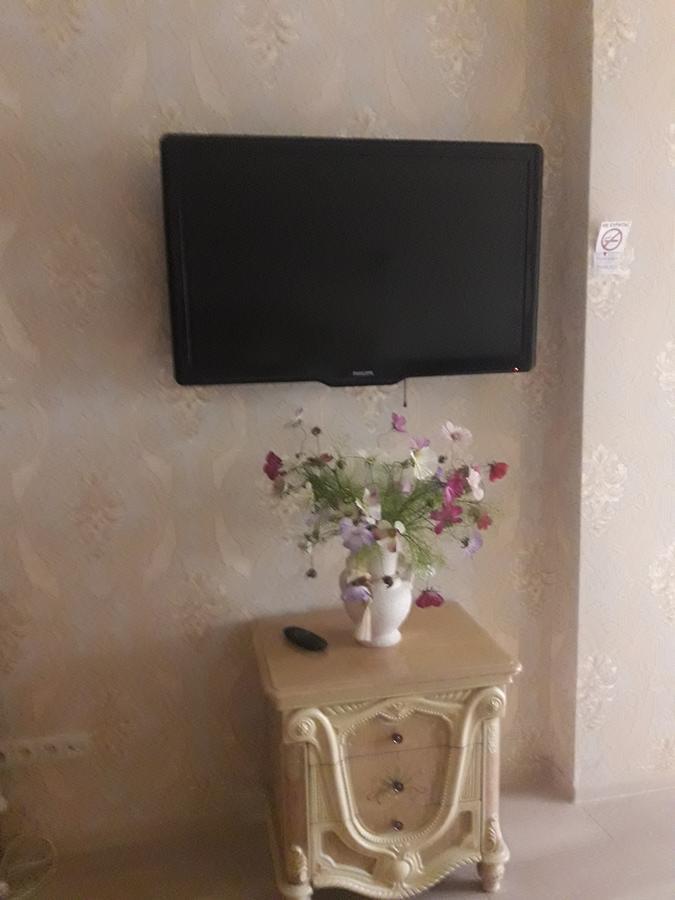 Kak Doma Aparthotel Odessa Exterior photo